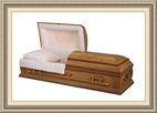 Wooden Coffins